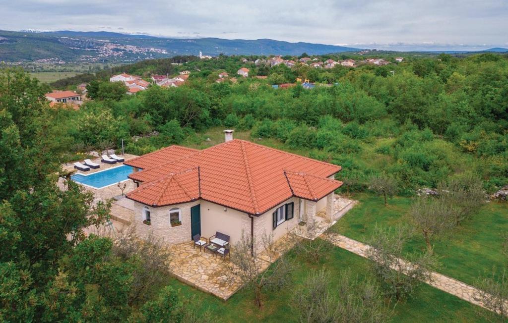 Villa Maslina Imotski Exterior foto